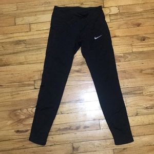 Nike Dri-fit Workout Leggings